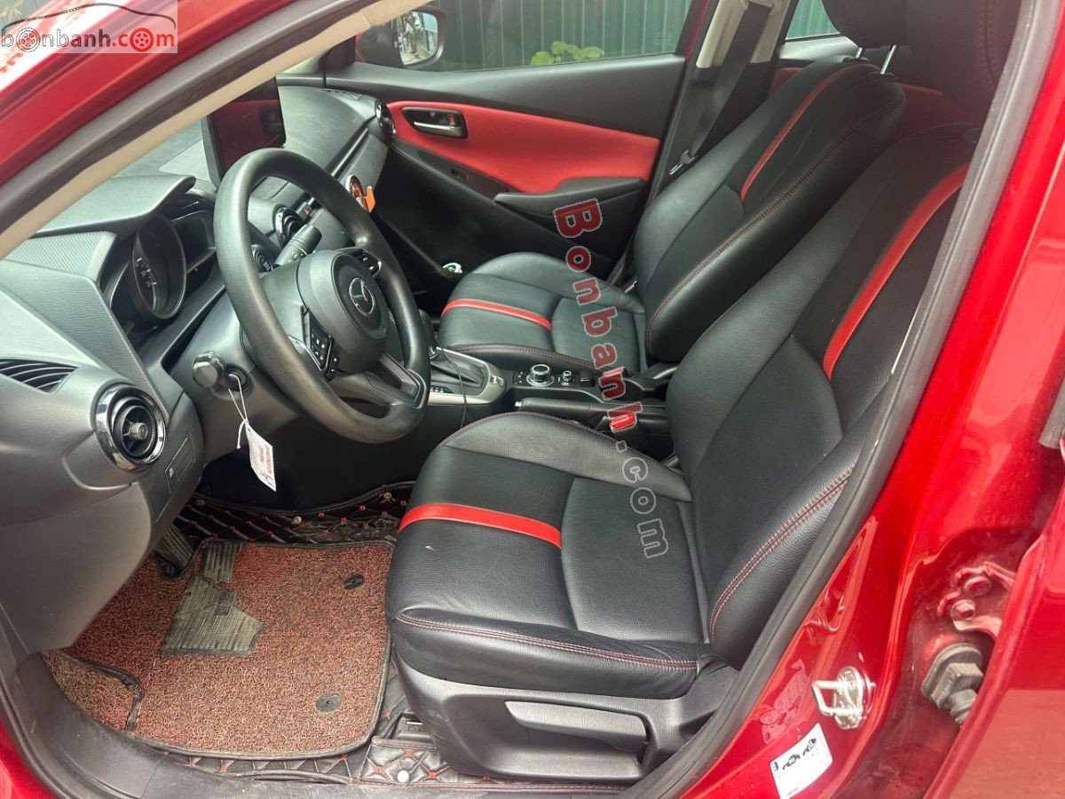 Bán ô tô Mazda 2 Deluxe - 2020 - xe cũ