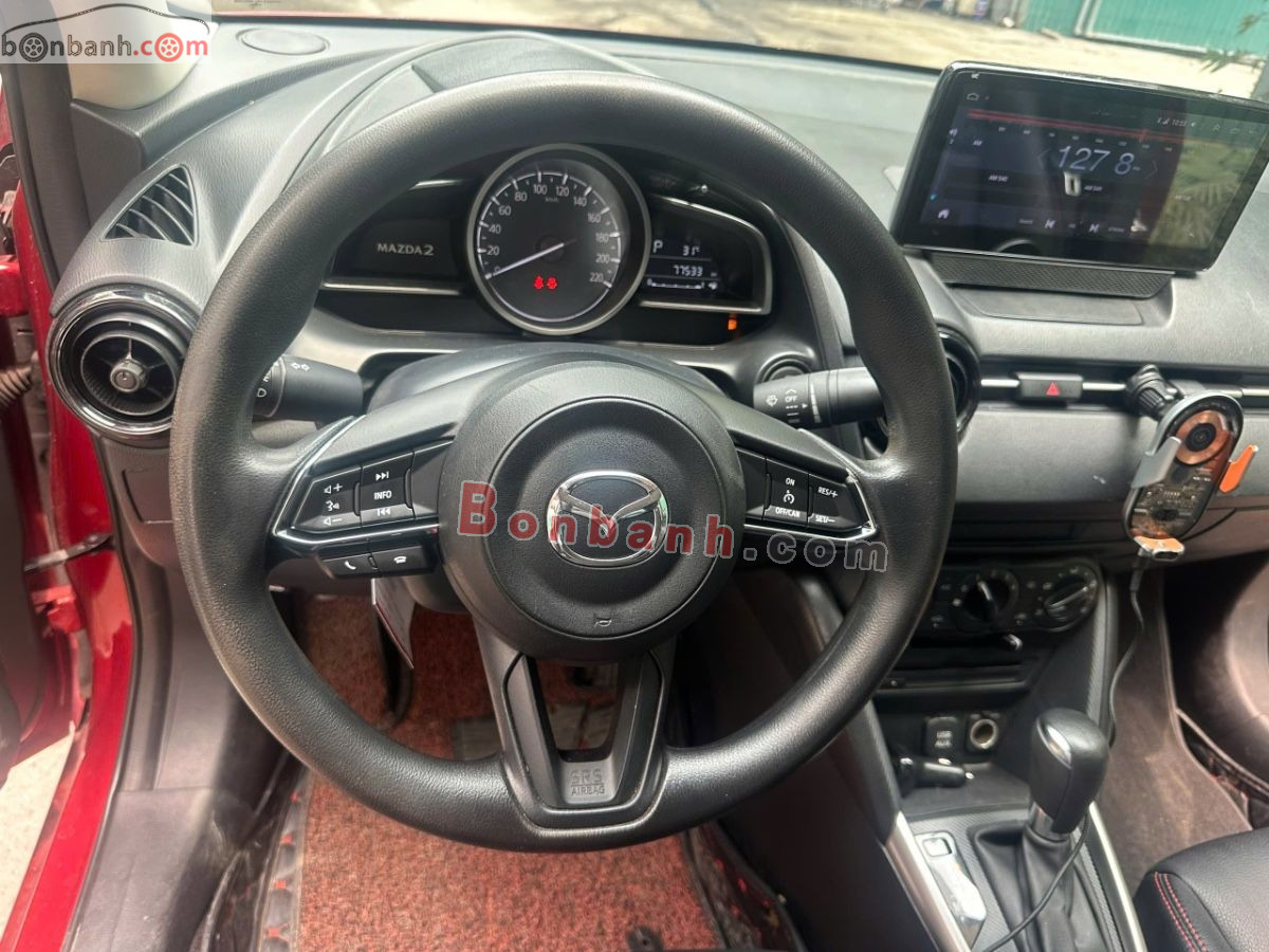 Bán ô tô Mazda 2 Deluxe - 2020 - xe cũ