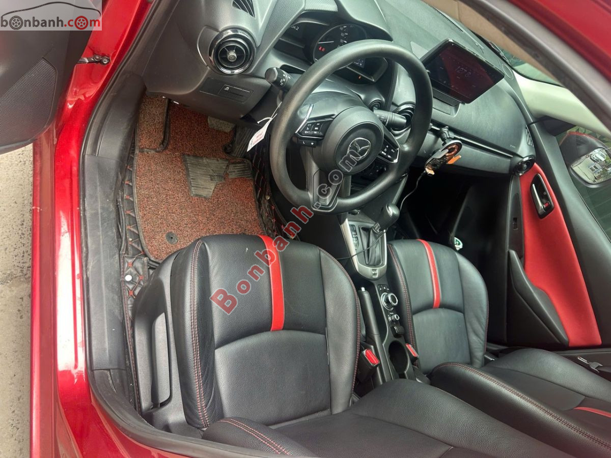 Bán ô tô Mazda 2 Deluxe - 2020 - xe cũ