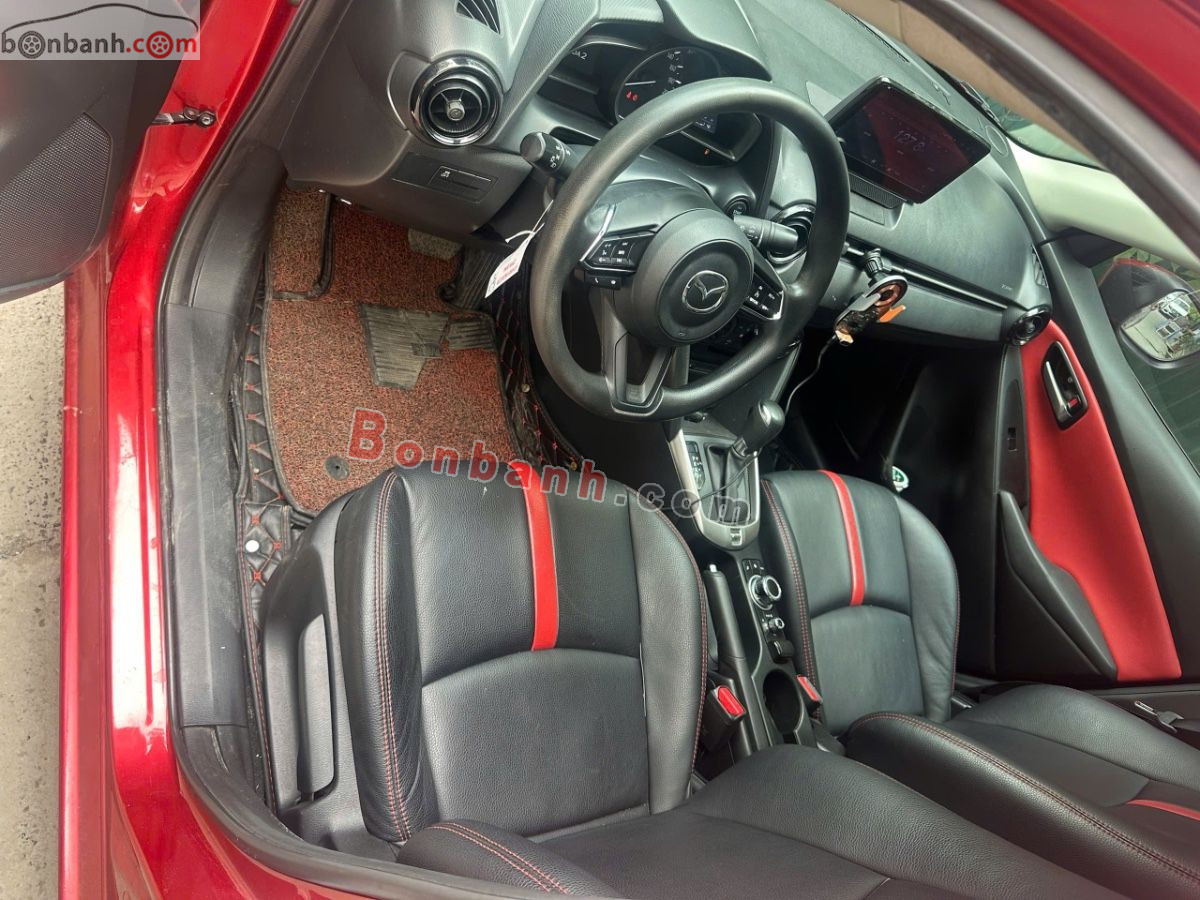 Bán ô tô Mazda 2 Deluxe - 2020 - xe cũ