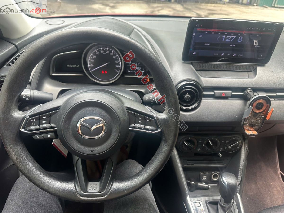 Bán ô tô Mazda 2 Deluxe - 2020 - xe cũ