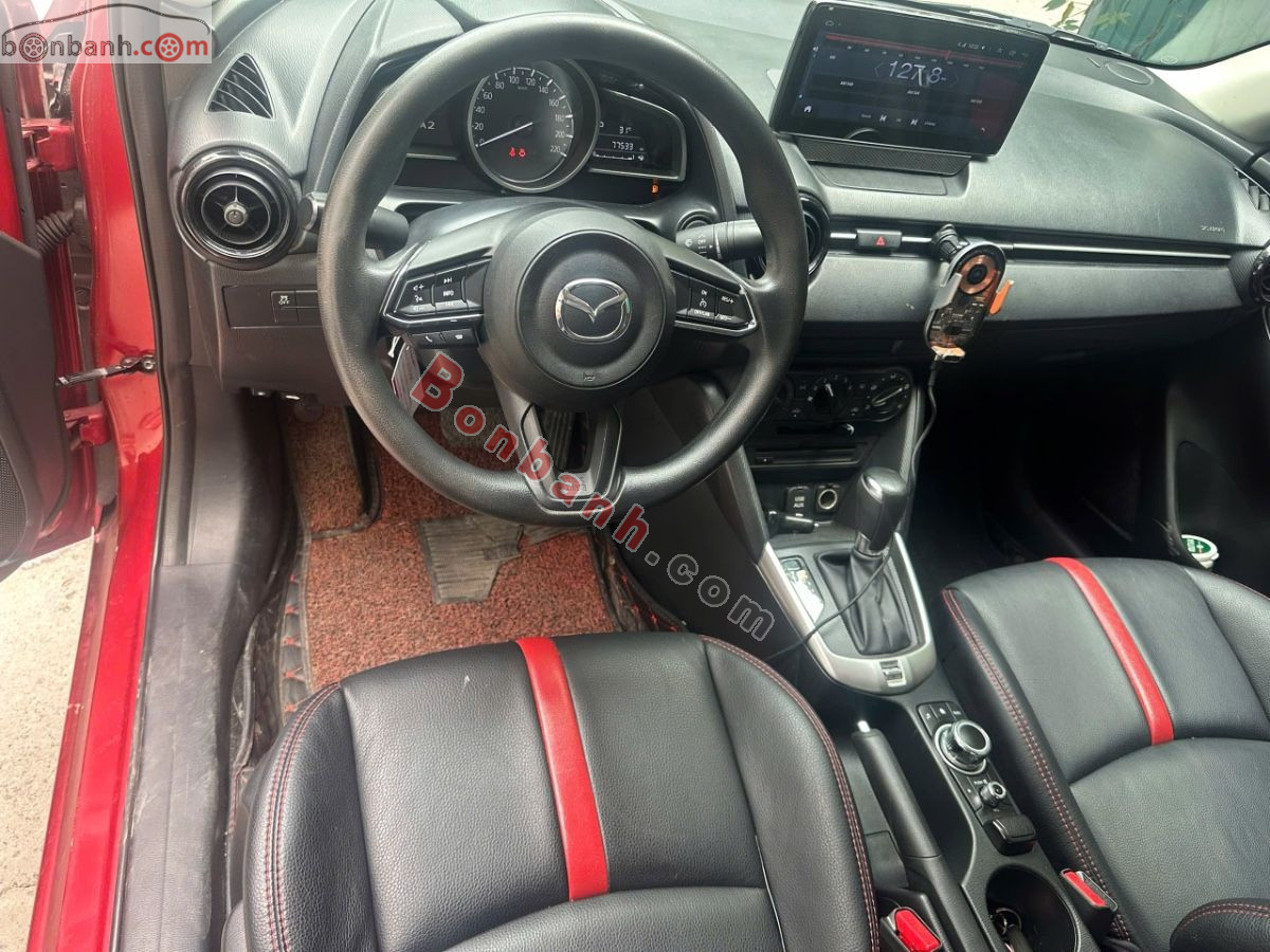 Bán ô tô Mazda 2 Deluxe - 2020 - xe cũ