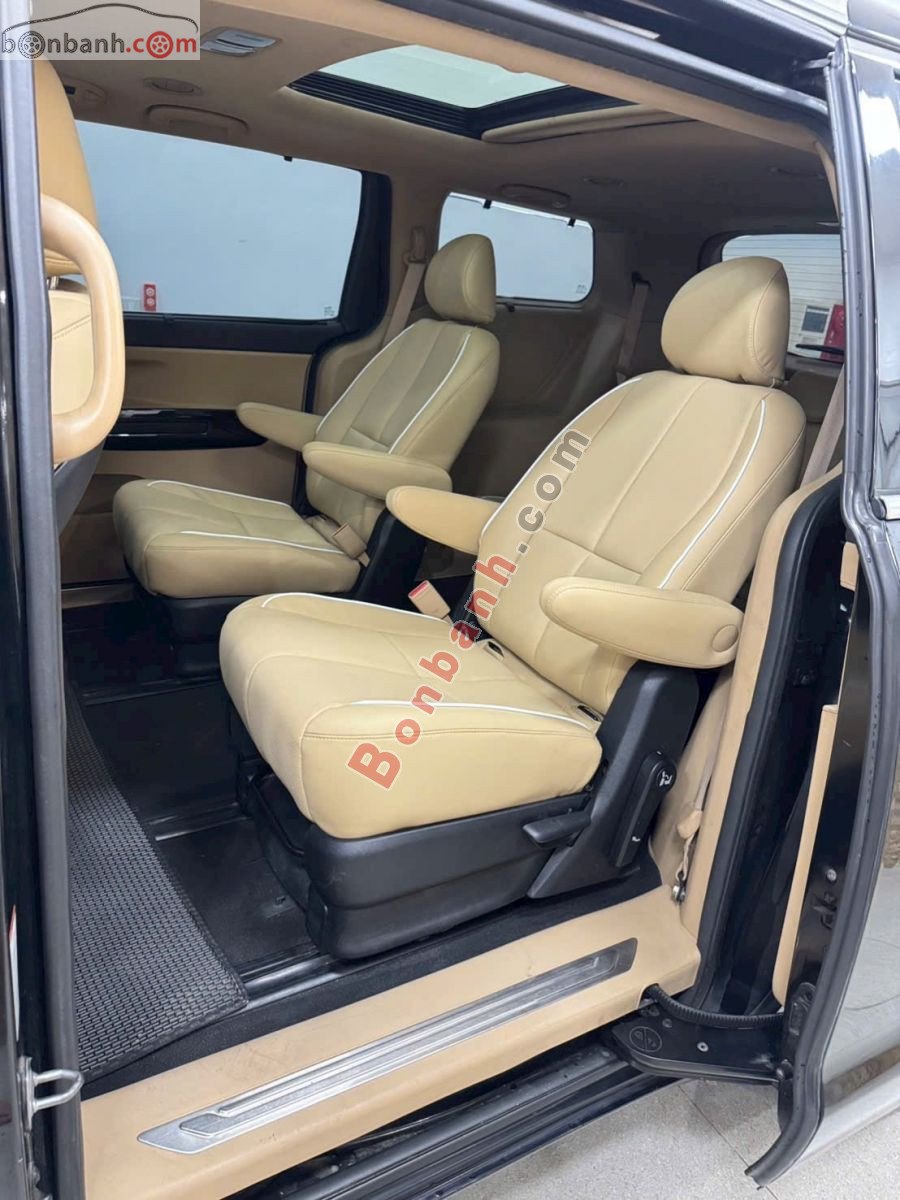 Bán ô tô Kia Sorento DATH - 2018 - xe cũ