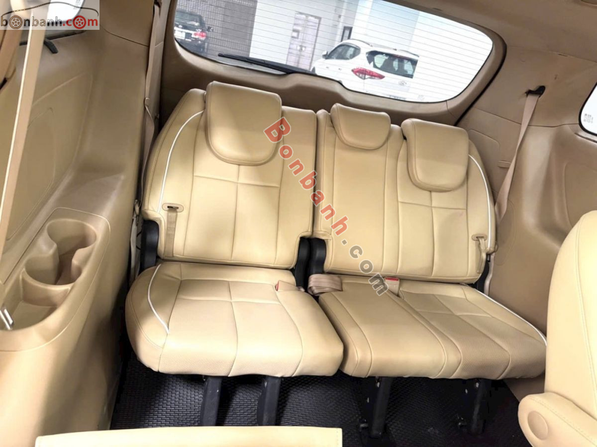 Bán ô tô Kia Sorento DATH - 2018 - xe cũ