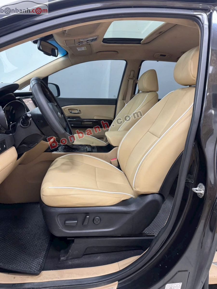 Bán ô tô Kia Sorento DATH - 2018 - xe cũ