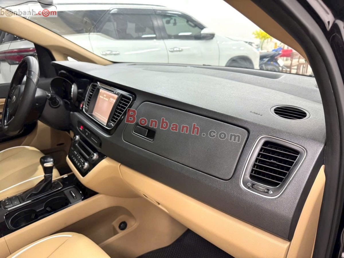 Bán ô tô Kia Sorento DATH - 2018 - xe cũ