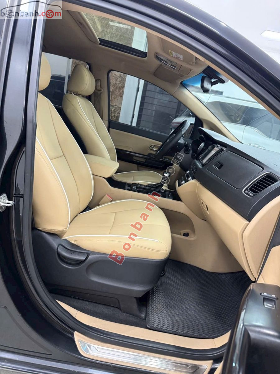 Bán ô tô Kia Sorento DATH - 2018 - xe cũ