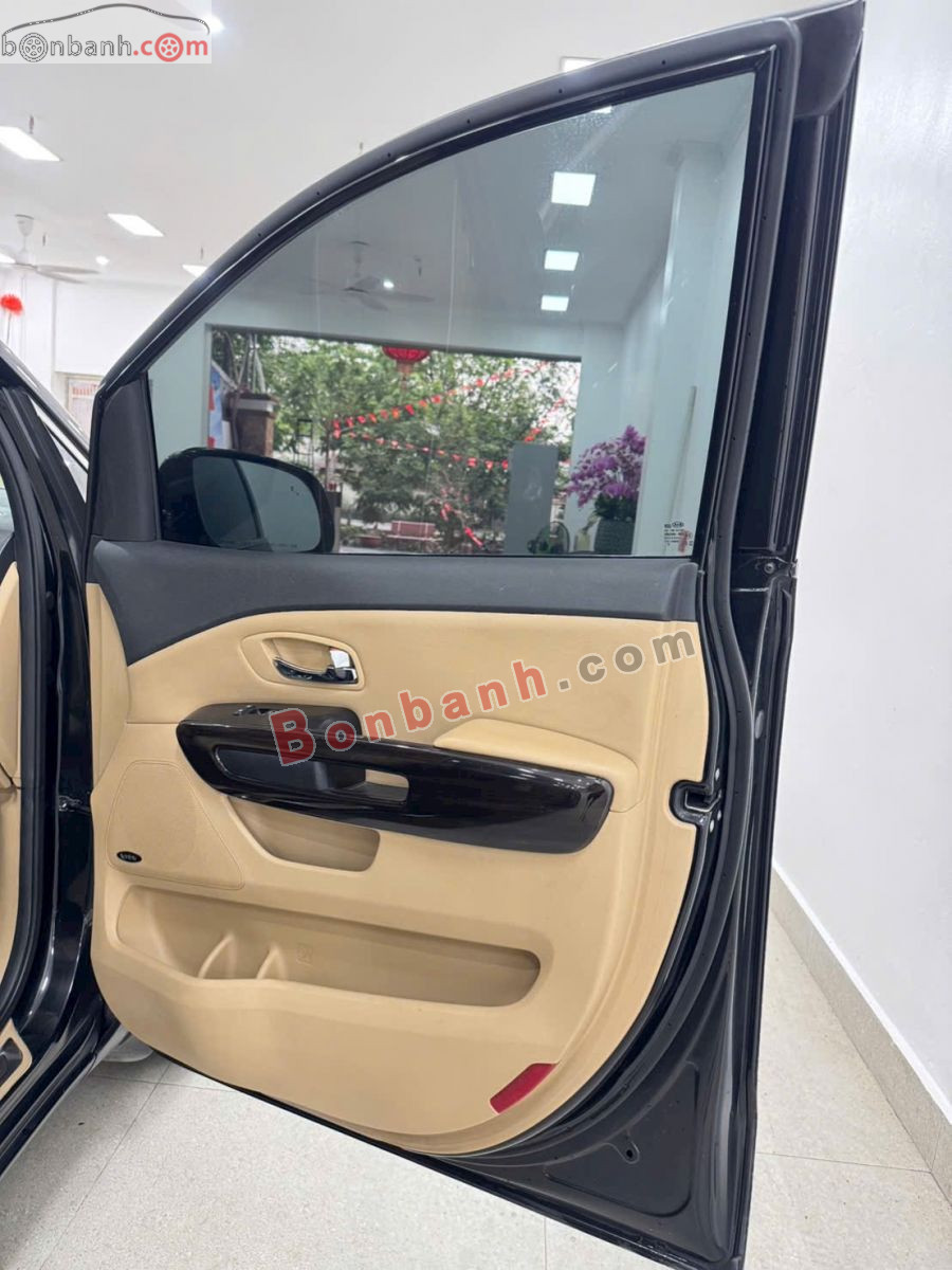 Bán ô tô Kia Sorento DATH - 2018 - xe cũ