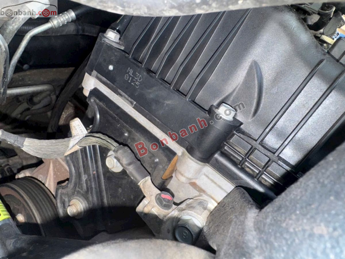 Bán ô tô Kia Sorento DATH - 2018 - xe cũ