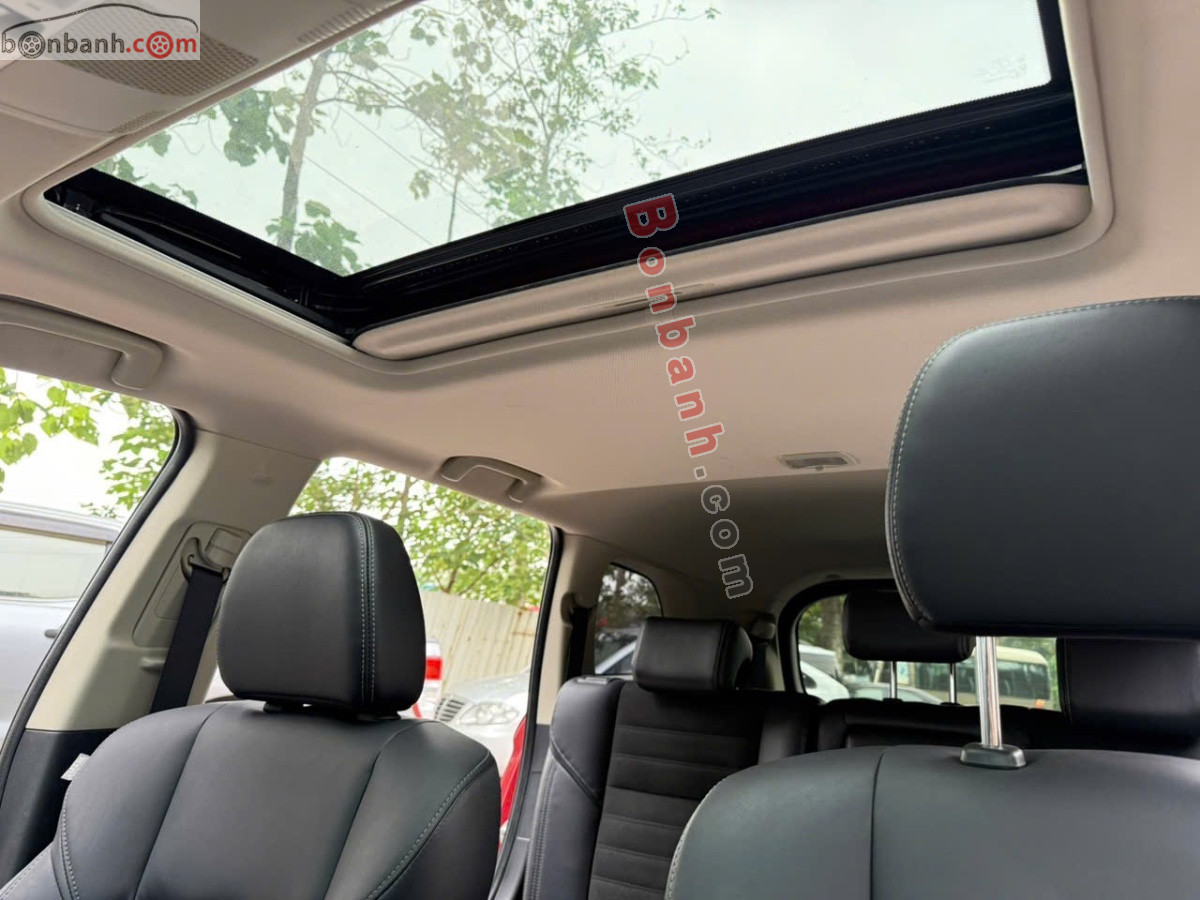 Bán ô tô Mitsubishi Outlander Premium 2.0 CVT - 2021 - xe cũ