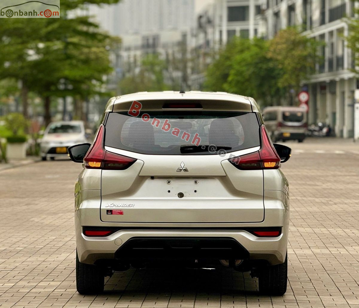 Bán ô tô Mitsubishi Xpander 1.5 MT - 2023 - xe cũ
