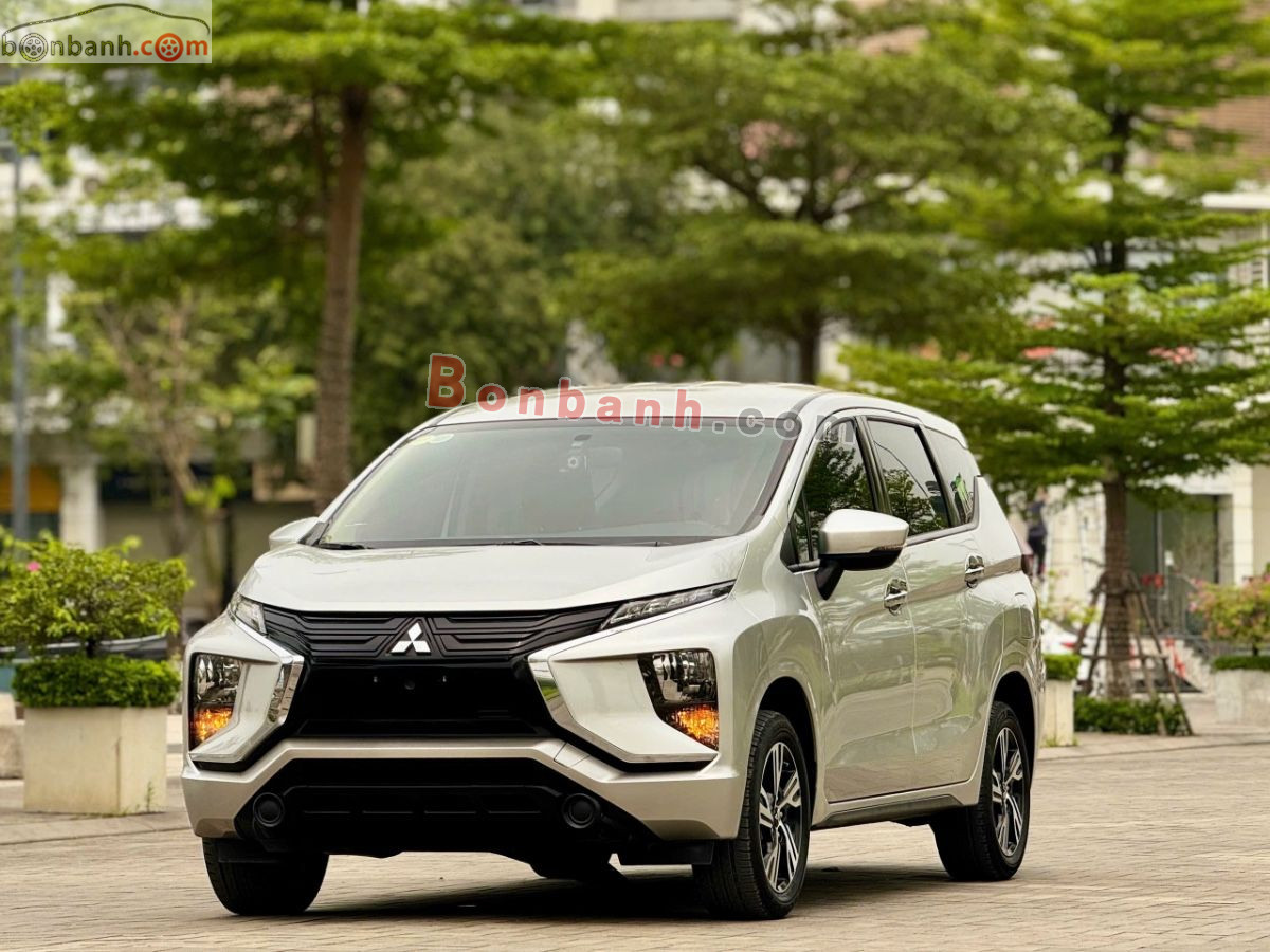 Bán ô tô Mitsubishi Xpander 1.5 MT - 2023 - xe cũ