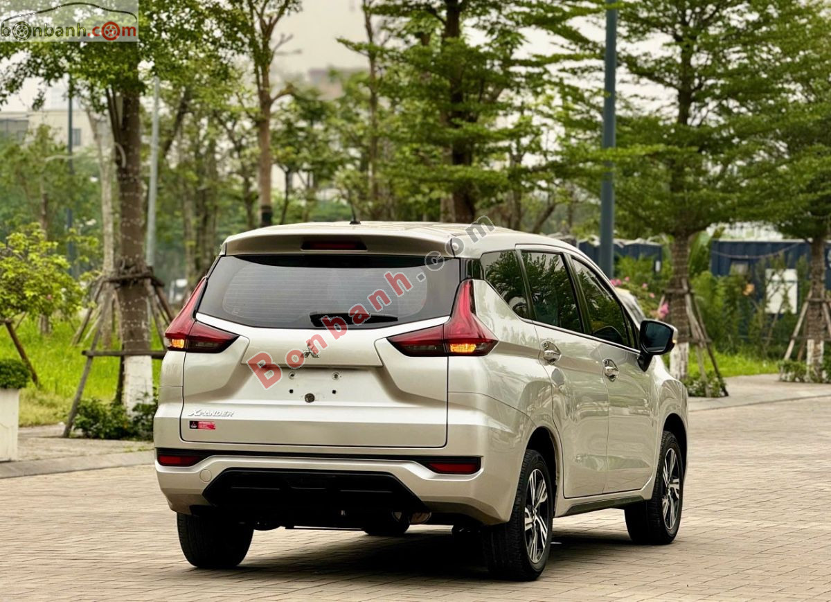 Bán ô tô Mitsubishi Xpander 1.5 MT - 2023 - xe cũ