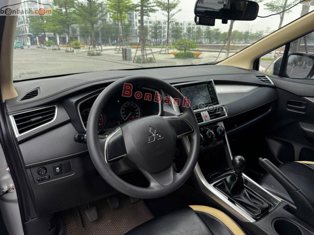 Bán ô tô Mitsubishi Xpander 1.5 MT - 2023 - xe cũ