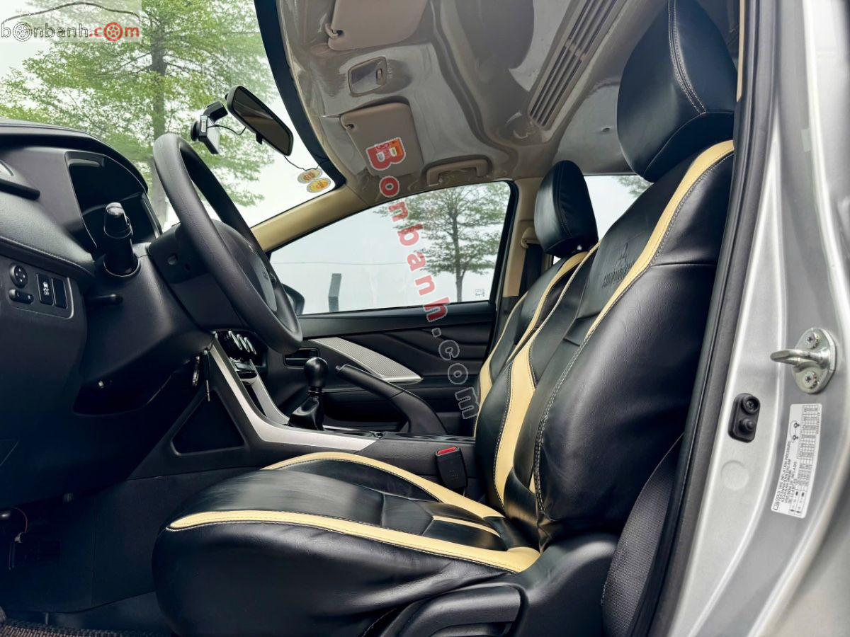 Bán ô tô Mitsubishi Xpander 1.5 MT - 2023 - xe cũ