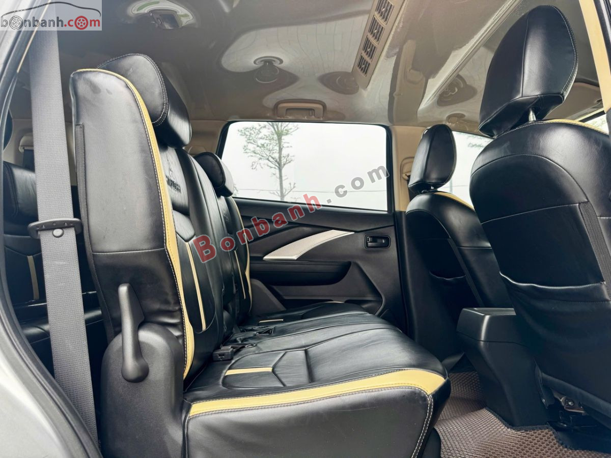 Bán ô tô Mitsubishi Xpander 1.5 MT - 2023 - xe cũ