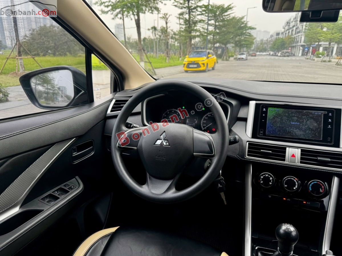 Bán ô tô Mitsubishi Xpander 1.5 MT - 2023 - xe cũ