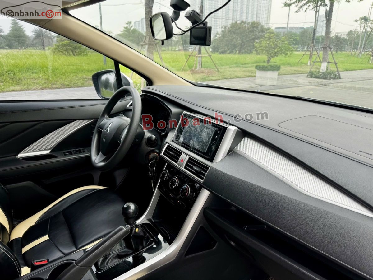 Bán ô tô Mitsubishi Xpander 1.5 MT - 2023 - xe cũ