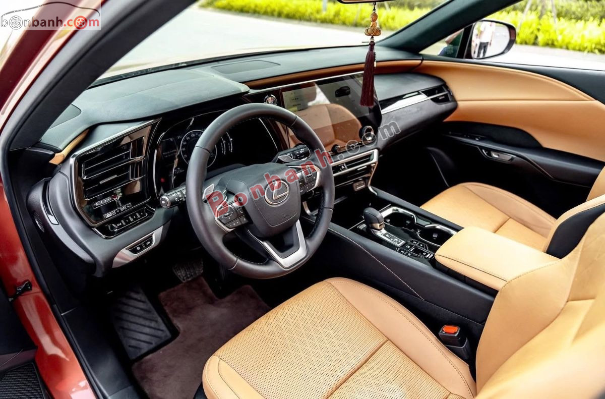 Bán ô tô Lexus RX 350 Premium - 2024 - xe cũ