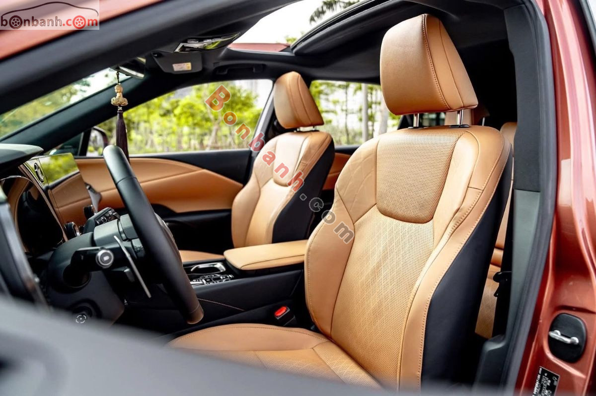 Bán ô tô Lexus RX 350 Premium - 2024 - xe cũ