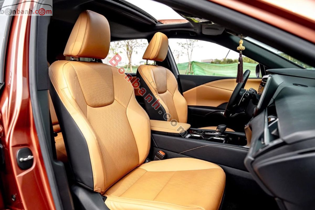 Bán ô tô Lexus RX 350 Premium - 2024 - xe cũ