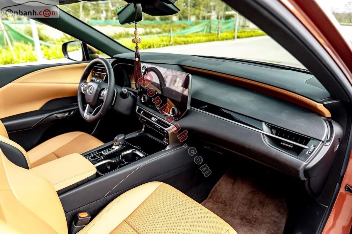 Bán ô tô Lexus RX 350 Premium - 2024 - xe cũ