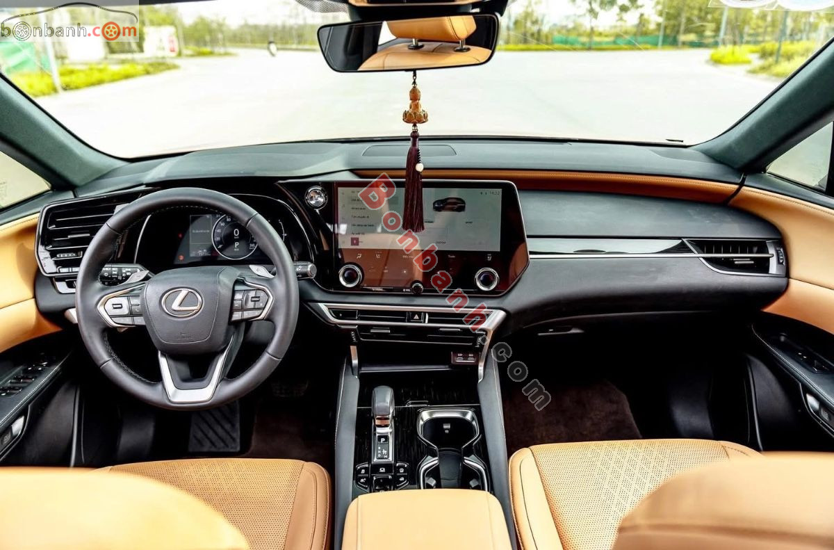 Bán ô tô Lexus RX 350 Premium - 2024 - xe cũ