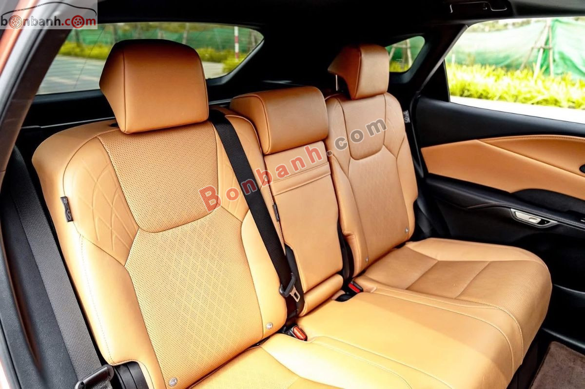 Bán ô tô Lexus RX 350 Premium - 2024 - xe cũ