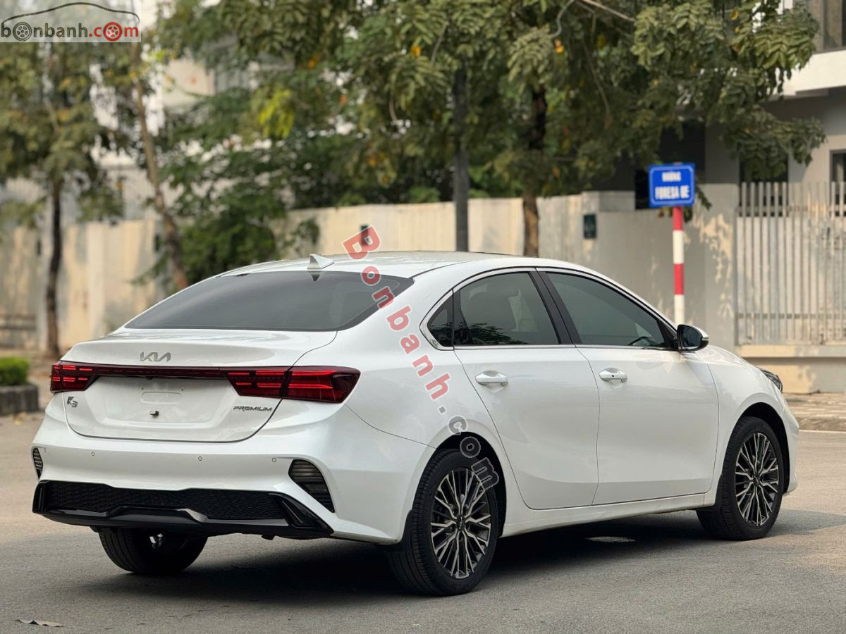 Bán ô tô Kia K3 Premium 1.6 AT - 2023 - xe cũ