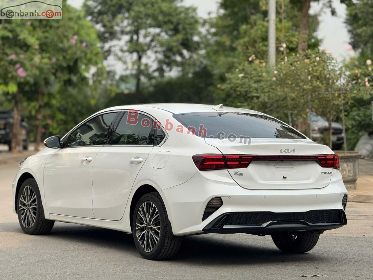 Bán ô tô Kia K3 Premium 1.6 AT - 2023 - xe cũ