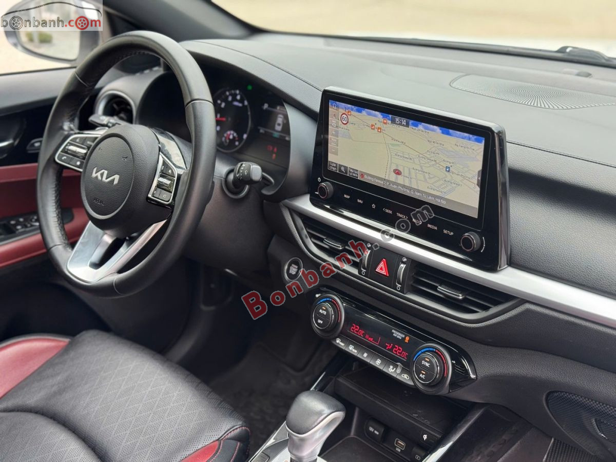 Bán ô tô Kia K3 Premium 1.6 AT - 2023 - xe cũ