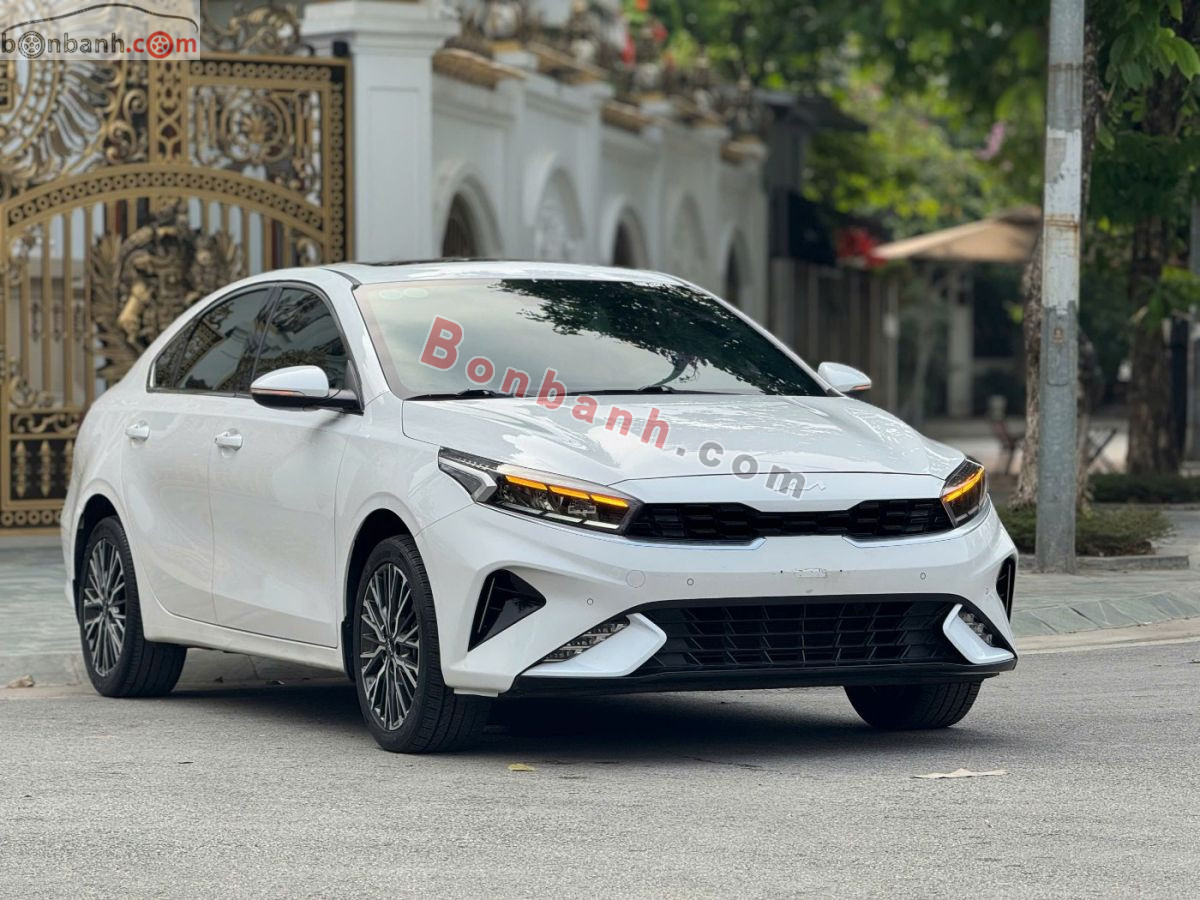 Bán ô tô Kia K3 Premium 1.6 AT - 2023 - xe cũ