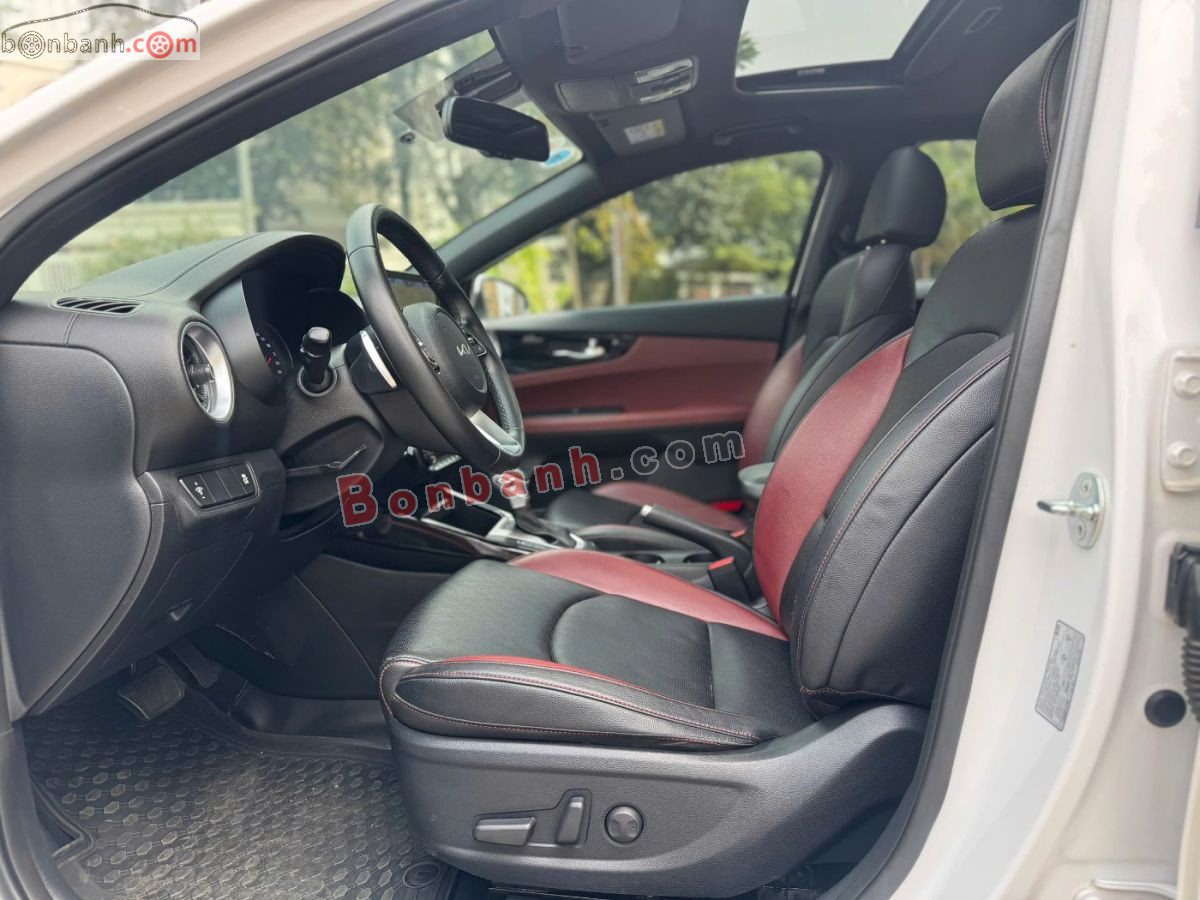 Bán ô tô Kia K3 Premium 1.6 AT - 2023 - xe cũ