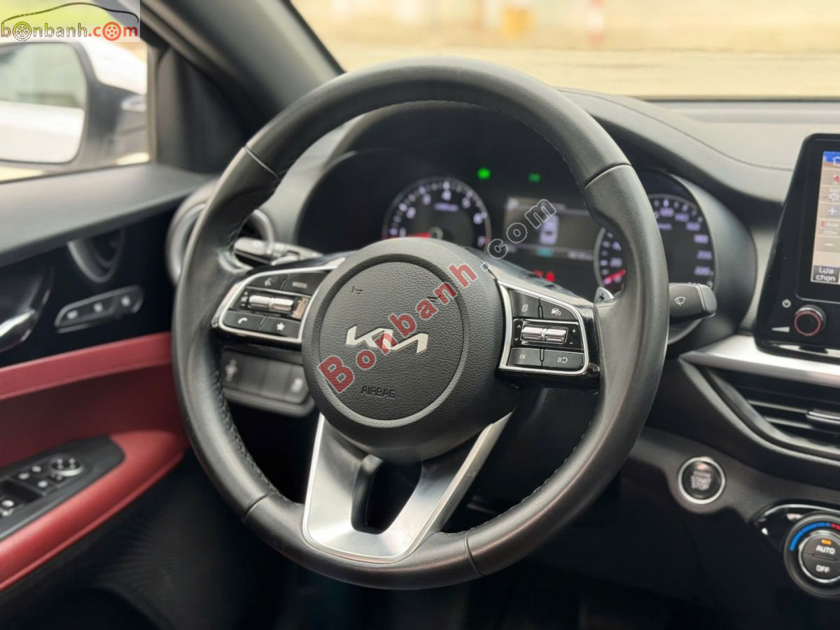 Bán ô tô Kia K3 Premium 1.6 AT - 2023 - xe cũ