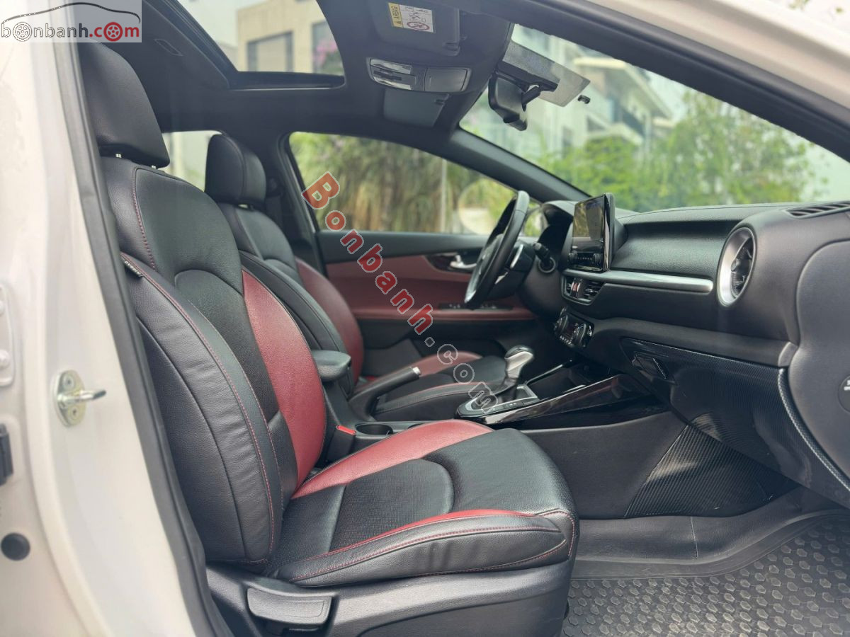 Bán ô tô Kia K3 Premium 1.6 AT - 2023 - xe cũ