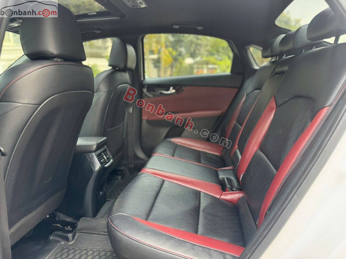 Bán ô tô Kia K3 Premium 1.6 AT - 2023 - xe cũ