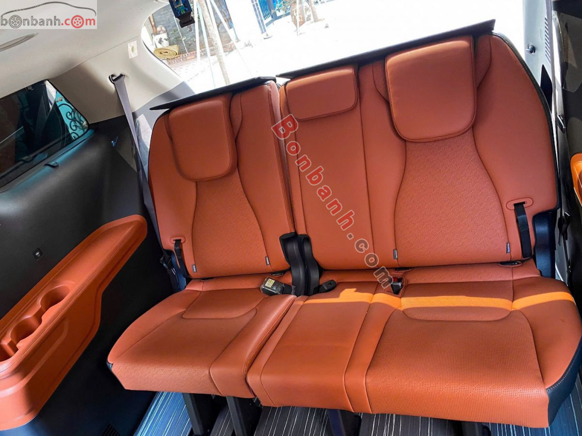 Bán ô tô Kia Carnival Signature 2.2D - 2024 - xe cũ