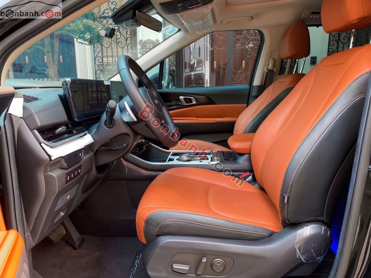 Bán ô tô Kia Carnival Signature 2.2D - 2024 - xe cũ