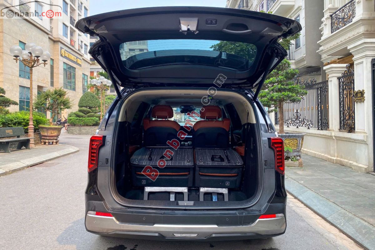 Bán ô tô Kia Carnival Signature 2.2D - 2024 - xe cũ