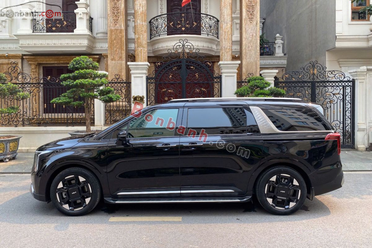 Bán ô tô Kia Carnival Signature 2.2D - 2024 - xe cũ