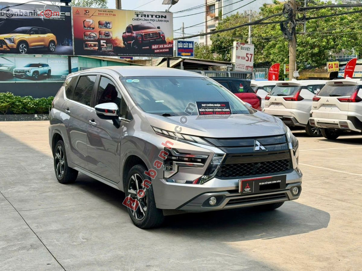 Bán ô tô Mitsubishi Xpander Premium 1.5 AT - 2023 - xe cũ