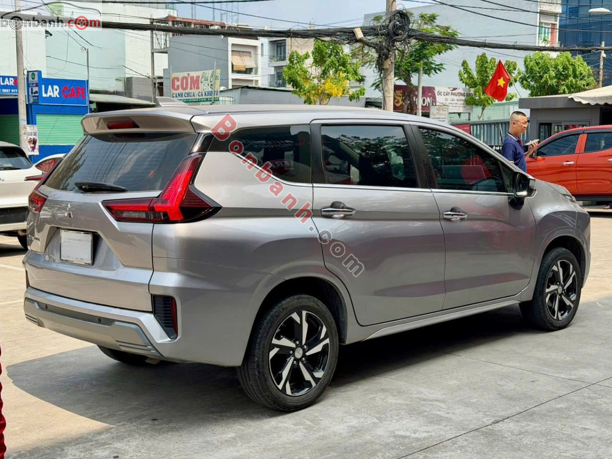 Bán ô tô Mitsubishi Xpander Premium 1.5 AT - 2023 - xe cũ