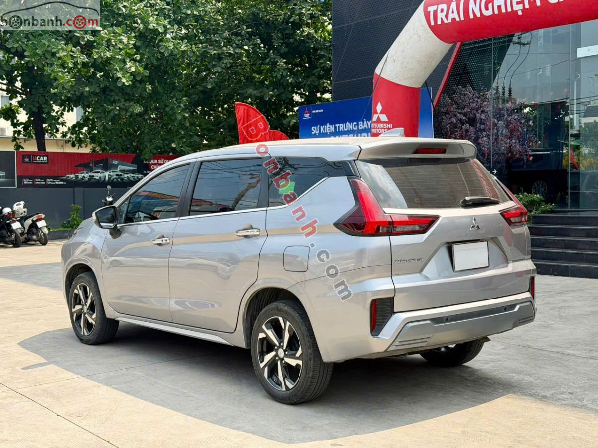 Bán ô tô Mitsubishi Xpander Premium 1.5 AT - 2023 - xe cũ