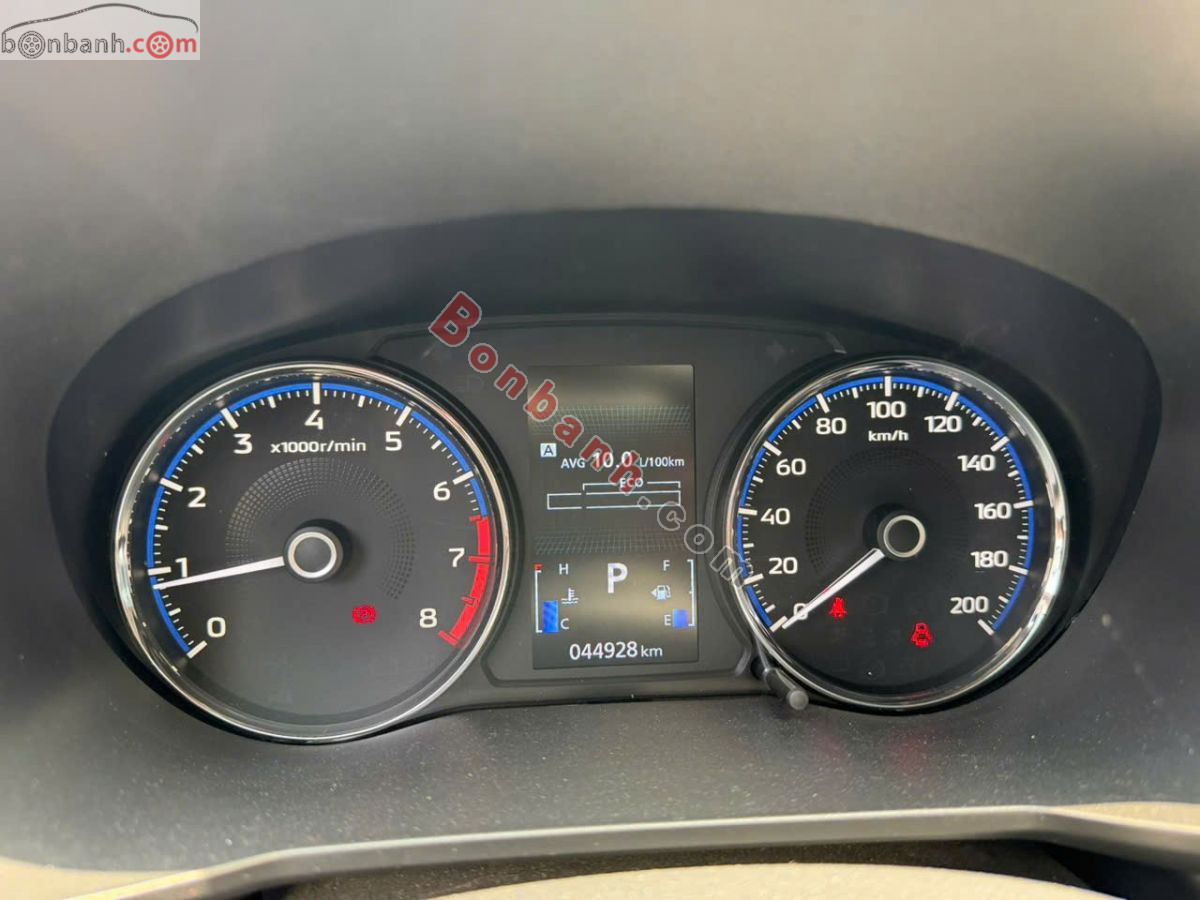 Bán ô tô Mitsubishi Xpander Premium 1.5 AT - 2023 - xe cũ