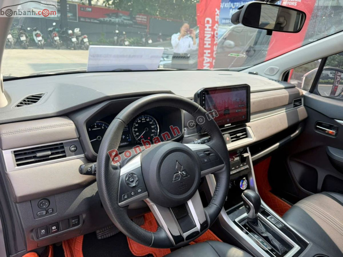 Bán ô tô Mitsubishi Xpander Premium 1.5 AT - 2023 - xe cũ