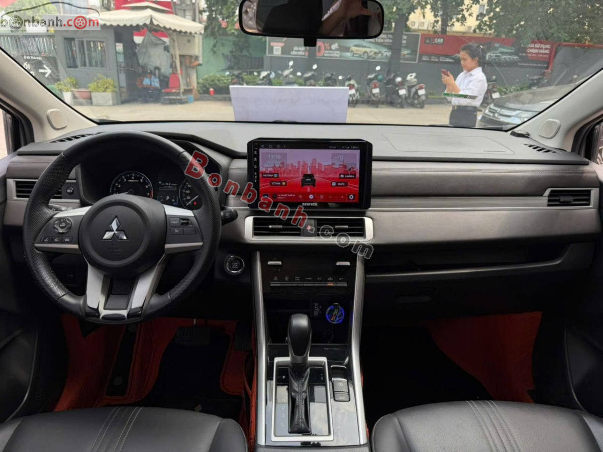 Bán ô tô Mitsubishi Xpander Premium 1.5 AT - 2023 - xe cũ
