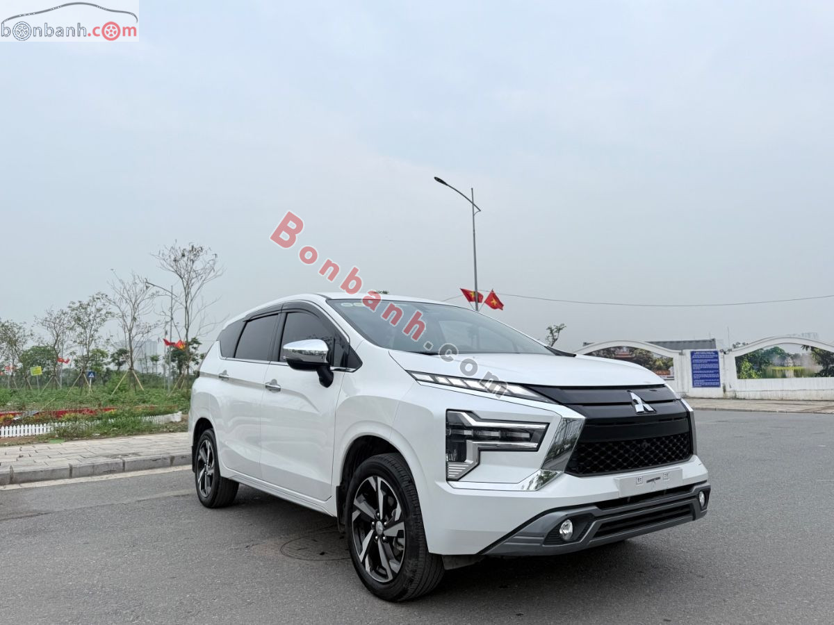 Bán ô tô Mitsubishi Xpander Premium 1.5 AT - 2025 - xe cũ