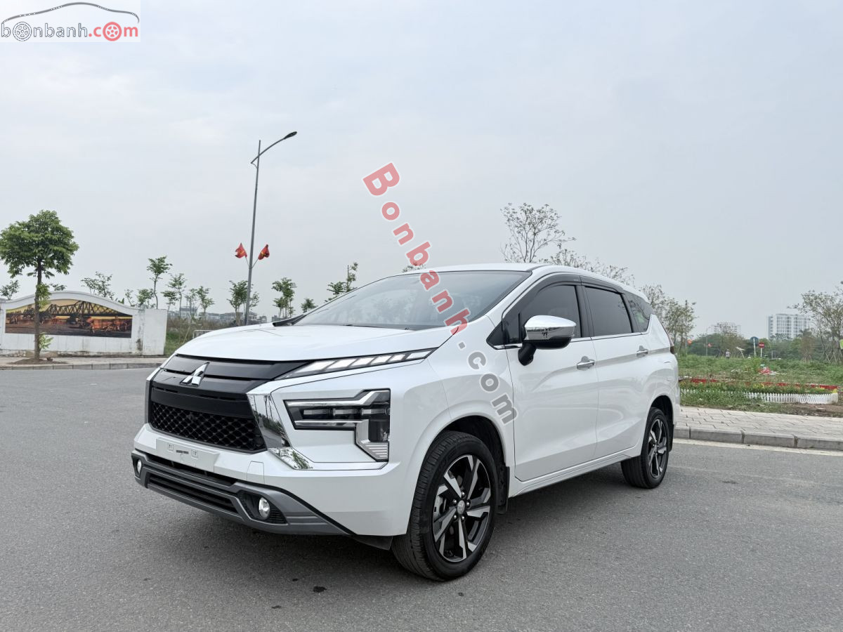 Bán ô tô Mitsubishi Xpander Premium 1.5 AT - 2025 - xe cũ