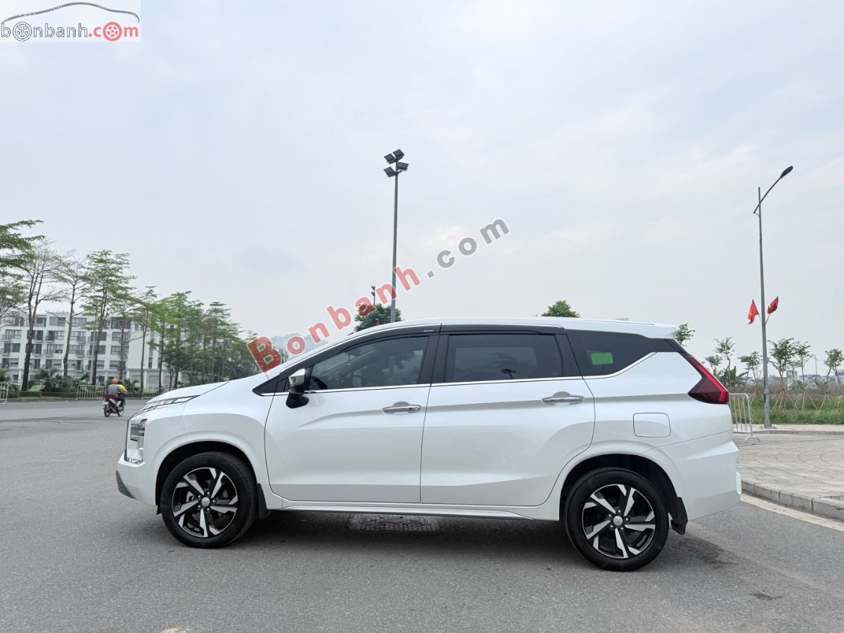 Bán ô tô Mitsubishi Xpander Premium 1.5 AT - 2025 - xe cũ