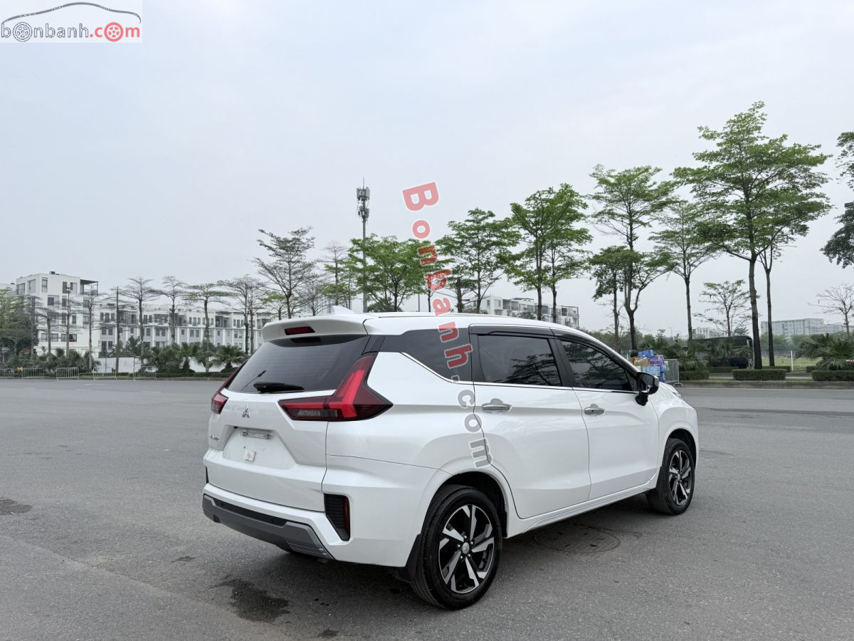 Bán ô tô Mitsubishi Xpander Premium 1.5 AT - 2025 - xe cũ